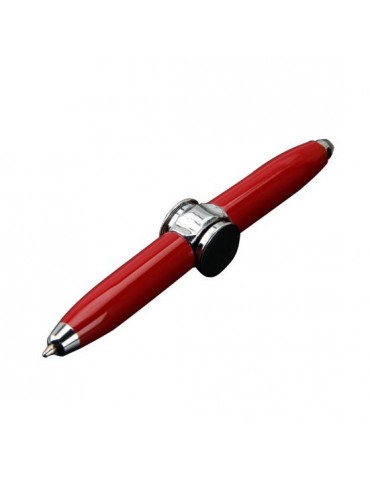BOLIGRAFO SPINER LINTERNA